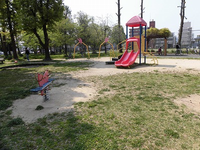 青柳公園