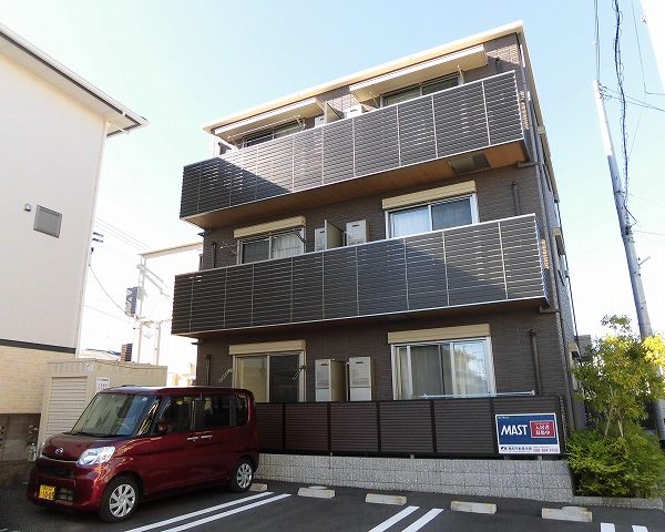 (外観)