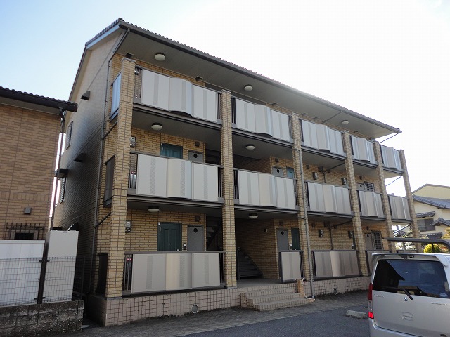 高知市高須新町の1LDK、ペットと一緒に生活できます♪ 高知市高須新町の1LDK、ペットと一緒に生活できます♪