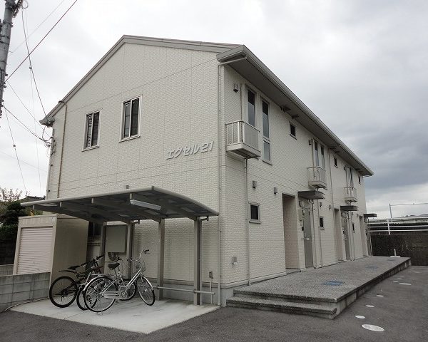 (外観)