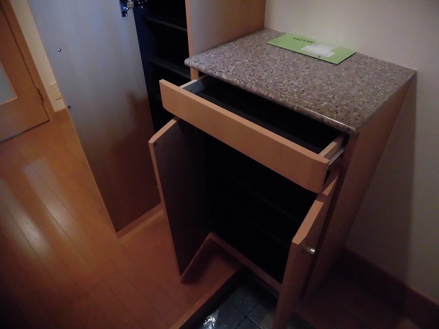 シューズボックス シューズボックス