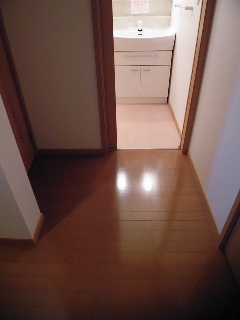 玄関ホール 玄関ホール