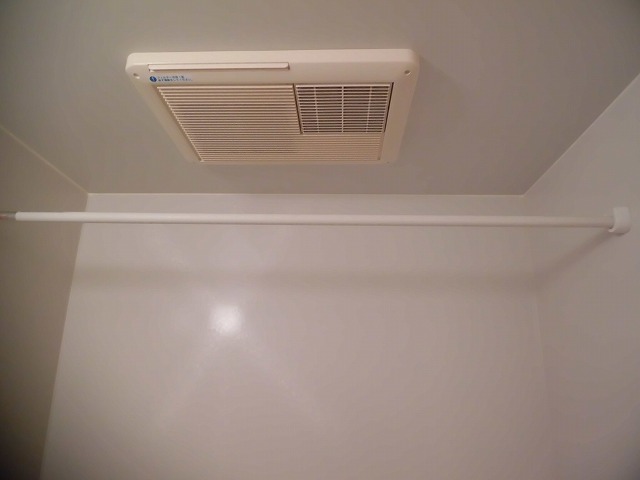 追炊きと浴室換気乾燥機付き 追炊きと浴室換気乾燥機付き