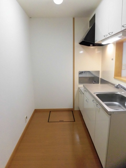 キッチンスペース キッチンスペース