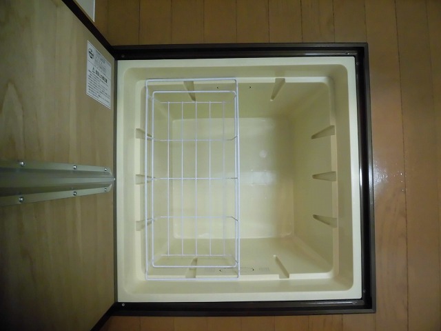 床下収納 床下収納