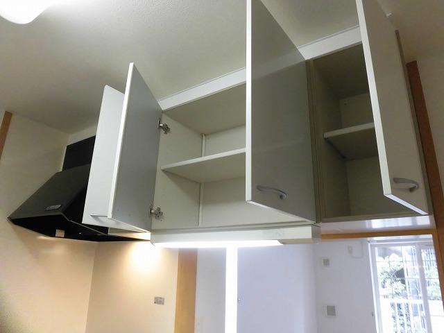 キッチン吊戸棚 キッチン吊戸棚