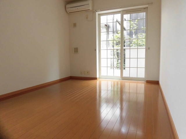 12.8帖のリビング 12.8帖のリビング