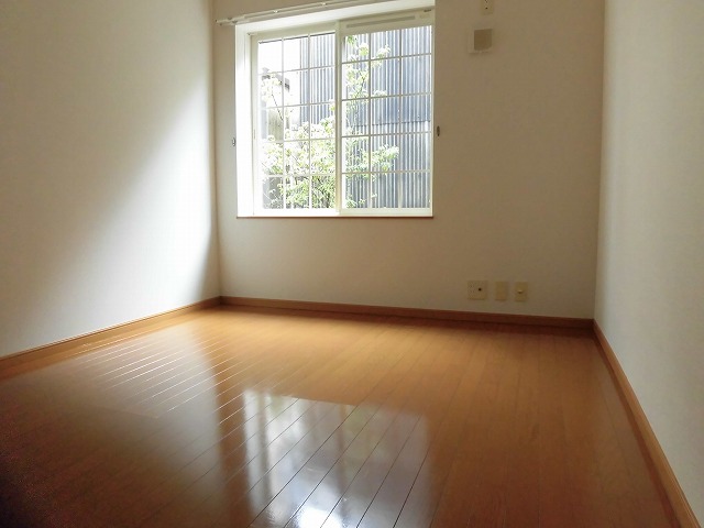 6帖洋室 6帖洋室