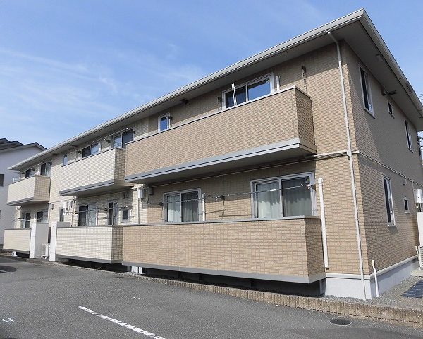 高知市海老ノ丸ペット飼育可能のオール電化の２LDK☆札場東公園まで徒歩3分で遊びに行けます♪