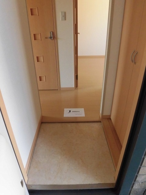 玄関 玄関