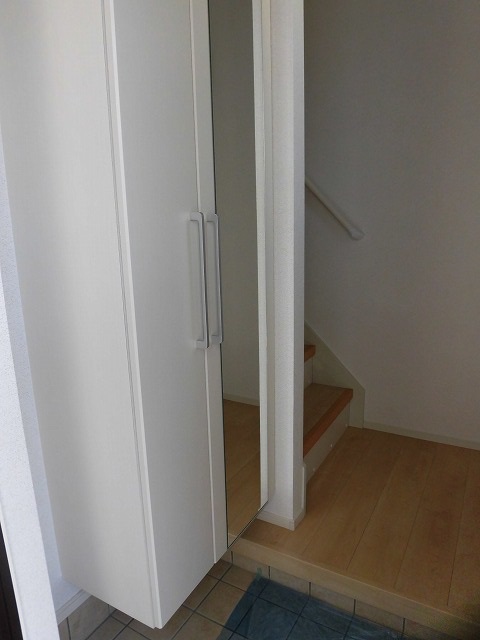 シューズボックス シューズボックス