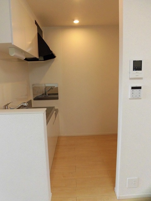 キッチンスペース キッチンスペース