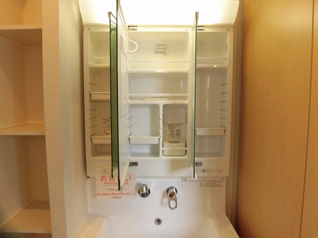 収納力あります① 収納力あります①