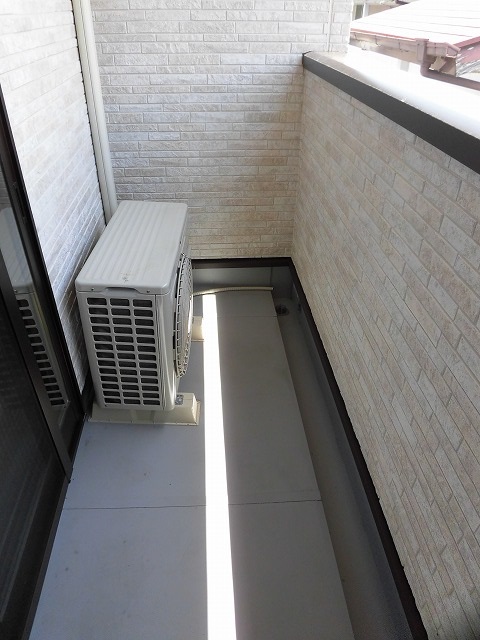 バルコニー バルコニー