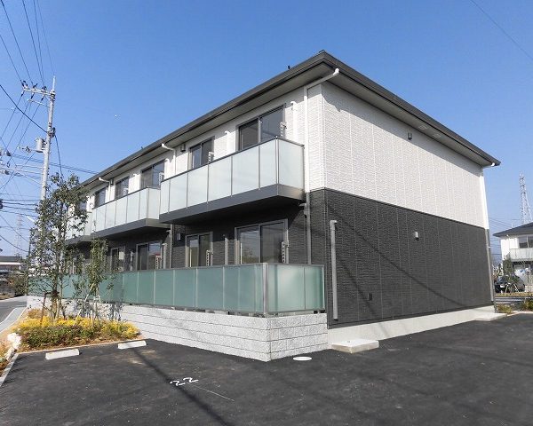 高知市介良乙2階建て1階部屋☆ブリコ介良店近くの2LDK★ 高知市介良乙2階建て1階部屋☆ブリコ介良店近くの2LDK★