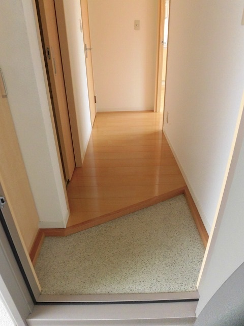玄関 玄関