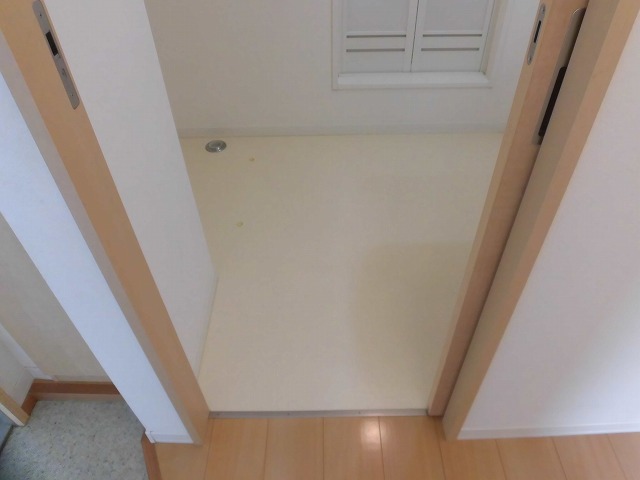 洗面脱衣所 洗面脱衣所