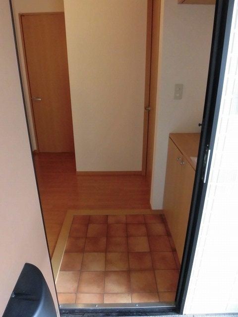 玄関 玄関