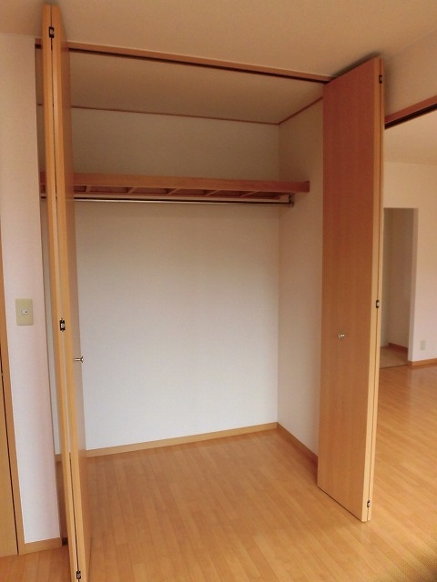 クローゼット クローゼット