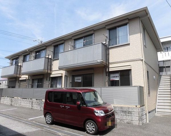 高知市高須２丁目☆住宅街にある1LDKのお部屋☆