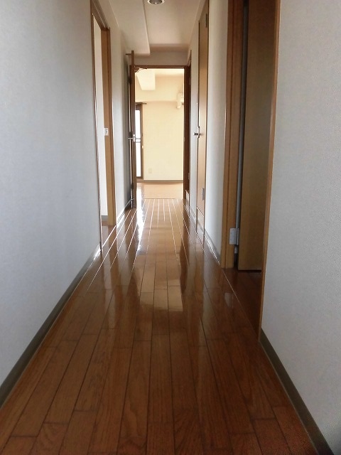 廊下 廊下