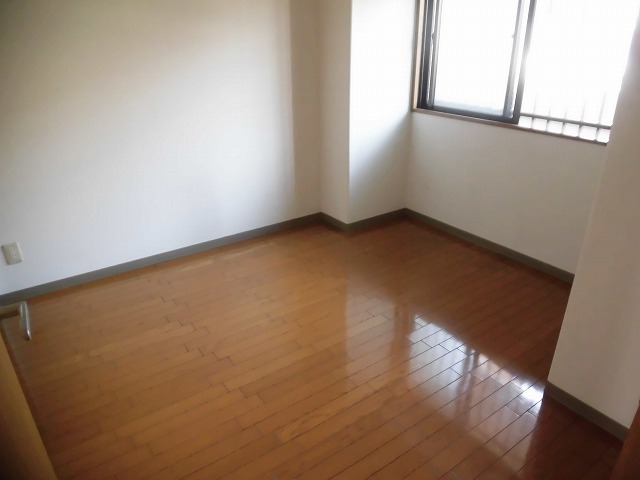 北側5帖洋室 北側5帖洋室