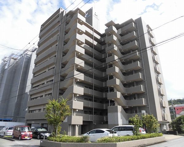 高知市高須新町３丁目、分譲マンションの３ＬＤＫのお部屋♪