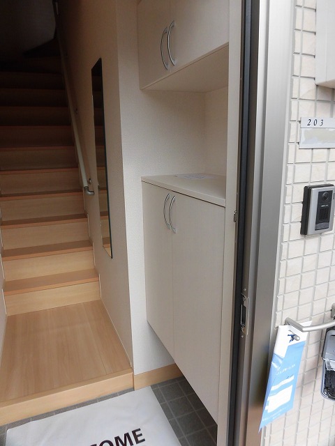 シューズボックス シューズボックス