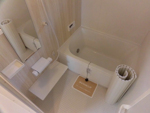 追炊きと浴室換気乾燥機付き 追炊きと浴室換気乾燥機付き