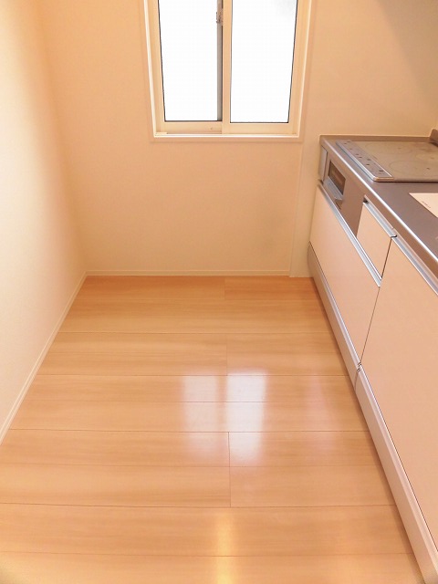 キッチンスペース キッチンスペース