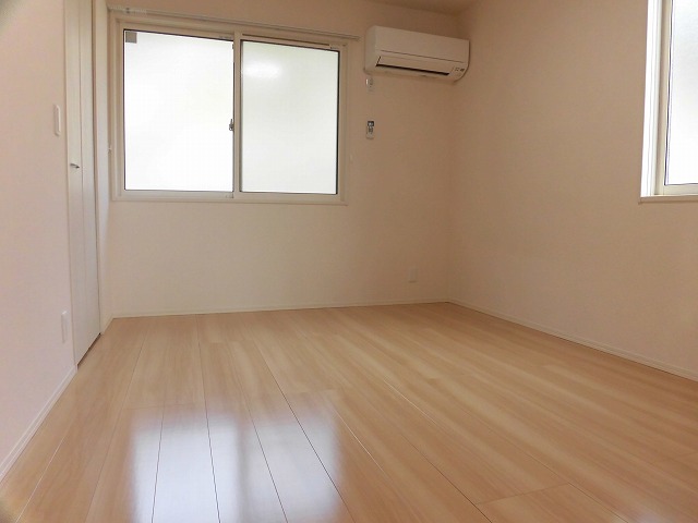 北側6帖の洋室 北側6帖の洋室