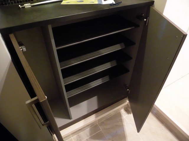 シューズボックス シューズボックス