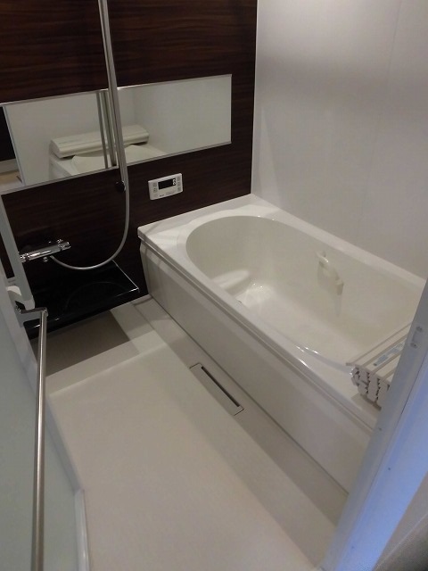 追炊きと浴室換気乾燥機付きお風呂 追炊きと浴室換気乾燥機付きお風呂