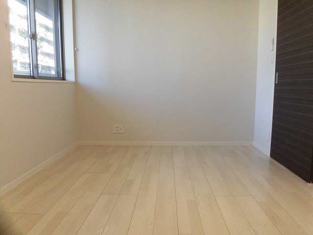 6.3帖洋室 6.3帖洋室