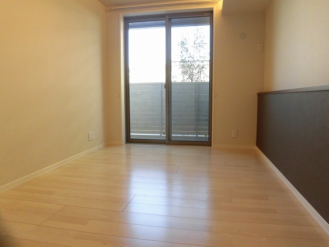 6.5帖洋室 6.5帖洋室