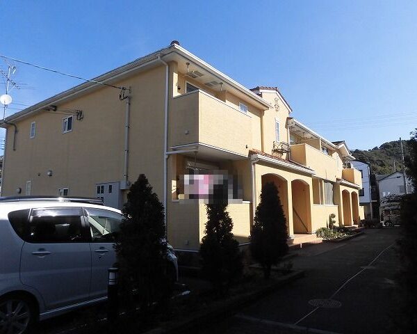 高知市大津乙、ペット飼育可能の２LDKのお部屋☆
