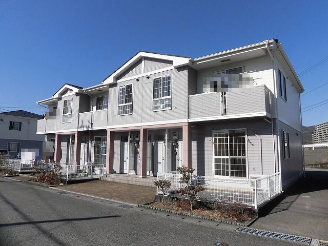 高知市北久保、ドラッグストアコスモス北川添店近くの2階建て1階2DKのお部屋☆ 高知市北久保、ドラッグストアコスモス北川添店近くの2階建て1階2DKのお部屋☆