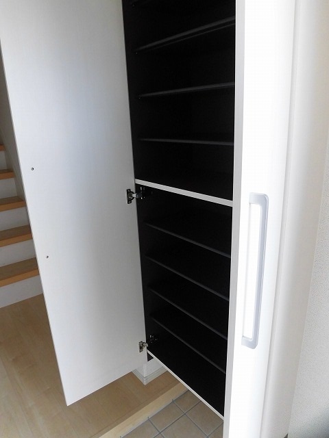 シューズボックス シューズボックス