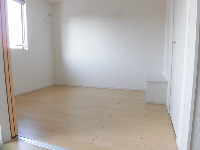 5.0帖洋室 5.0帖洋室