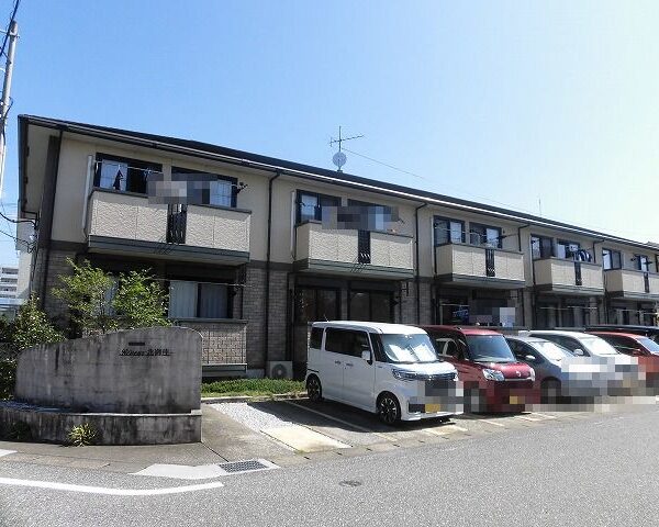 (外観)