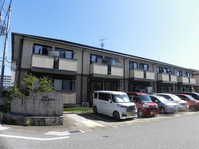 (外観) (外観)