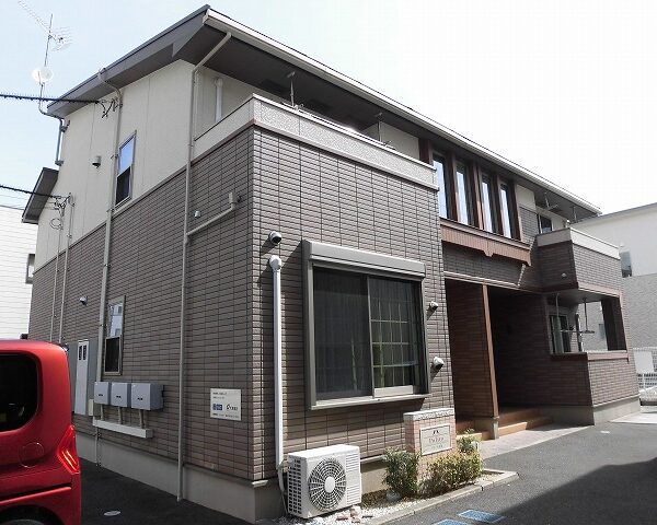 高知市高須１丁目、小谷穀紛さん近くの２ＬＤＫのお部屋♪