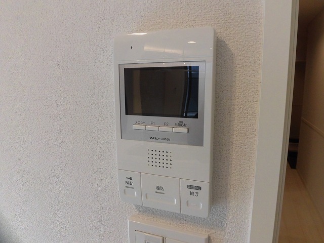 オートロック オートロック