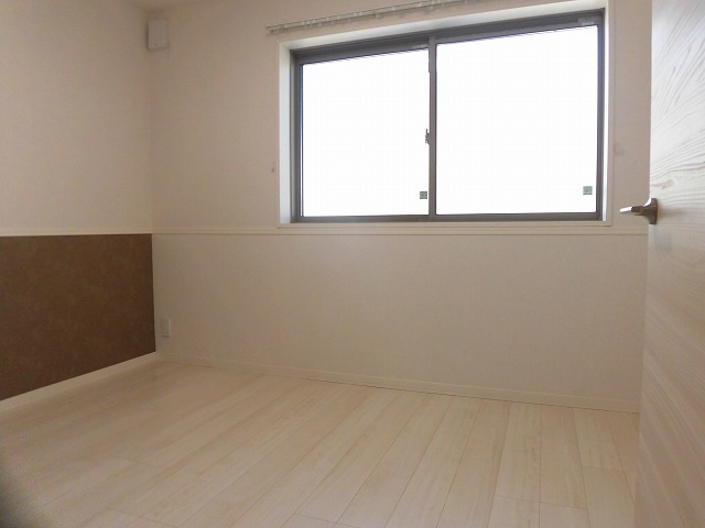 北側6帖洋室 北側6帖洋室