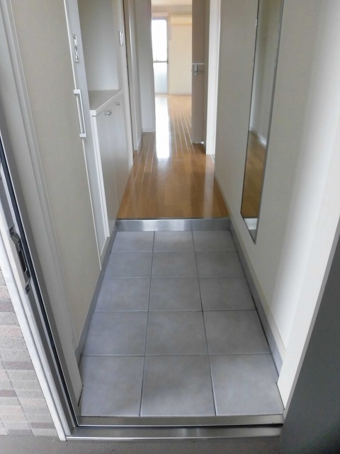 玄関 玄関