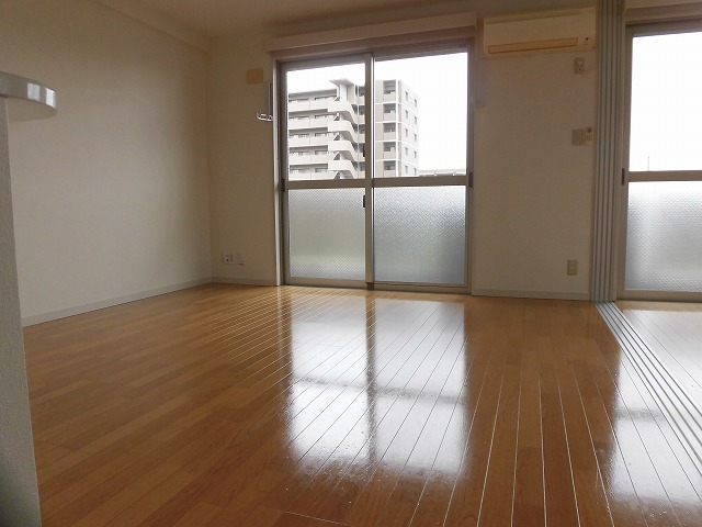 12.5帖リビング 12.5帖リビング