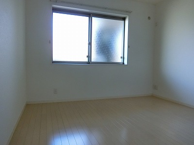 北側5.2帖洋室 北側5.2帖洋室