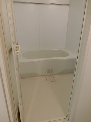 追炊きと浴室換気乾燥機付きお風呂 追炊きと浴室換気乾燥機付きお風呂