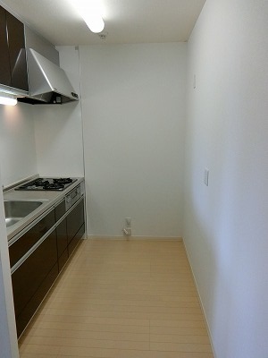 キッチンスペース キッチンスペース