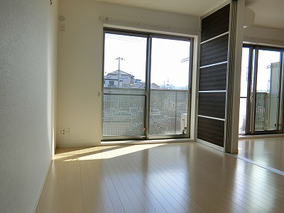 南側5.2帖洋室 南側5.2帖洋室